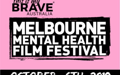 Melbourne mental health film festival