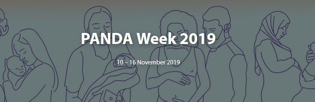 PANDA Week 10-16 Nov