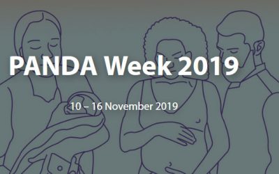 PANDA Week 10-16 Nov