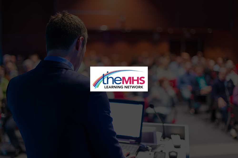 TheMHS Learning Network Events