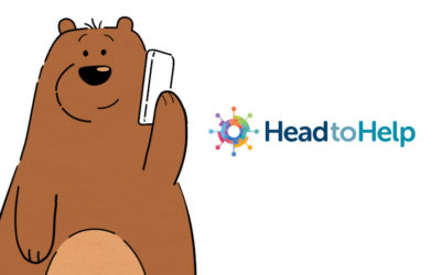 HeadtoHelp support services